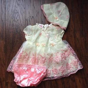 COPY - Baby Grand Fancy Dress